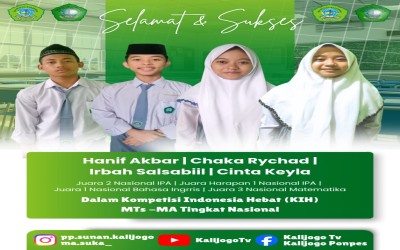 Kompetisi Indonesia Hebat